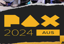 PAX Aus 2024 Exhibitor Line-Up | AUSRETROGAMER