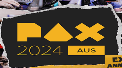 PAX Aus 2024 Exhibitor Line-Up | AUSRETROGAMER