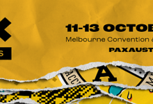 PAX Aus 2024 Panel Schedule Announced | AUSRETROGAMER