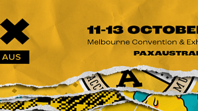 PAX Aus 2024 Panel Schedule Announced | AUSRETROGAMER