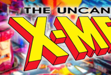 Stern Pinball Reveals The Uncanny X-Men | AUSRETROGAMER