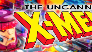 Stern Pinball Reveals The Uncanny X-Men | AUSRETROGAMER Stern Pinball Reveals The Uncanny X-Men | AUSRETROGAMER