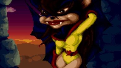 Retro Re-release Roundup, week of September 5, 2024 Retro Re-release Roundup, week of September 5, 2024