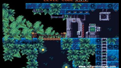 Dr. Dangerous – Scorpion Engine developed Commodore Amiga game by HooGames2017 is finally here!