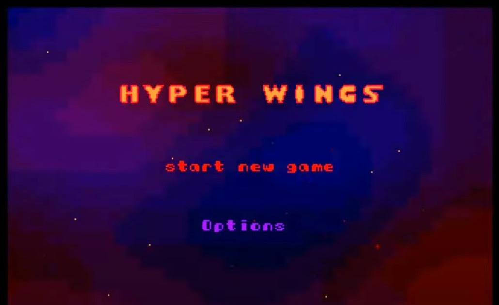 Hyper Wings – Geldo79 announces version 1.0 of an in-dev Amiga space shooter Hyper Wings – Geldo79 announces version 1.0 of an in-dev Amiga space shooter