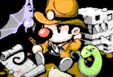 Spelunky 64 – The rebirth of a hit game is now available for the Commodore 64!