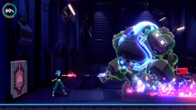 Review: Yars Rising Review: Yars Rising