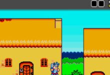 Miracle Boy in Dragon Land – In development Atari ST game as an unofficial Wonder Boy sequel gets a special demo!