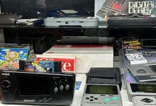 PAX Aus 2024 Classic Gaming Area Highlights| AUSRETROGAMER