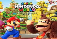 SUPER NINTENDO WORLD Set to Open at Universal Orlando’s Epic Universe in May 2025 | AUSRETROGAMER