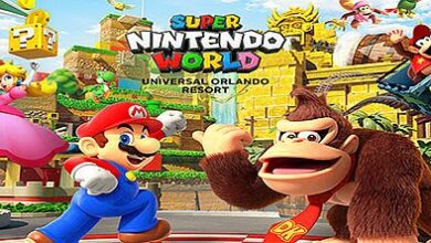 SUPER NINTENDO WORLD Set to Open at Universal Orlando’s Epic Universe in May 2025 | AUSRETROGAMER