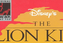 The Strong Franchise of ‘The Lion King’ | AUSRETROGAMER