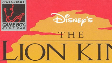 The Strong Franchise of ‘The Lion King’ | AUSRETROGAMER