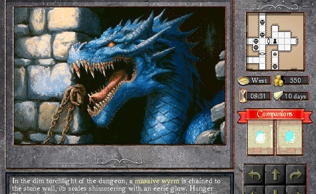 The Darkness Below – In development dungeon crawler for the PC gets a BIG update and it looks GOOD! The Darkness Below – In development dungeon crawler for the PC gets a BIG update and it looks GOOD!