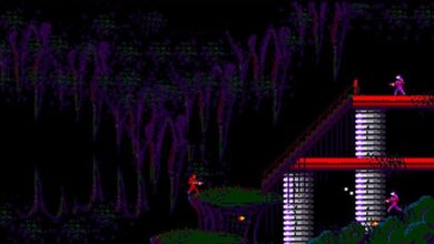 Alien Fish Finger – Check out this brilliant Amiga action platformer from 1995 which had a number of enhancements! Alien Fish Finger – Check out this brilliant Amiga action platformer from 1995 which had a number of enhancements!