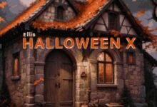 Halloween X – The first Halloween game appears, and it’s for the Commodore Amiga