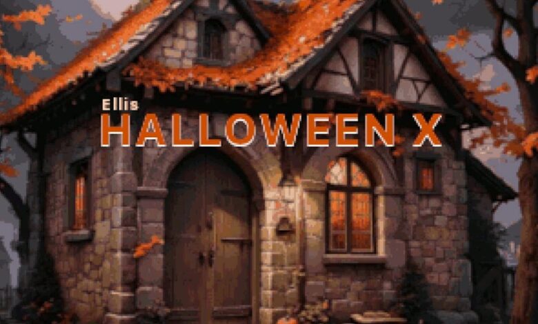 Halloween X – The first Halloween game appears, and it’s for the Commodore Amiga