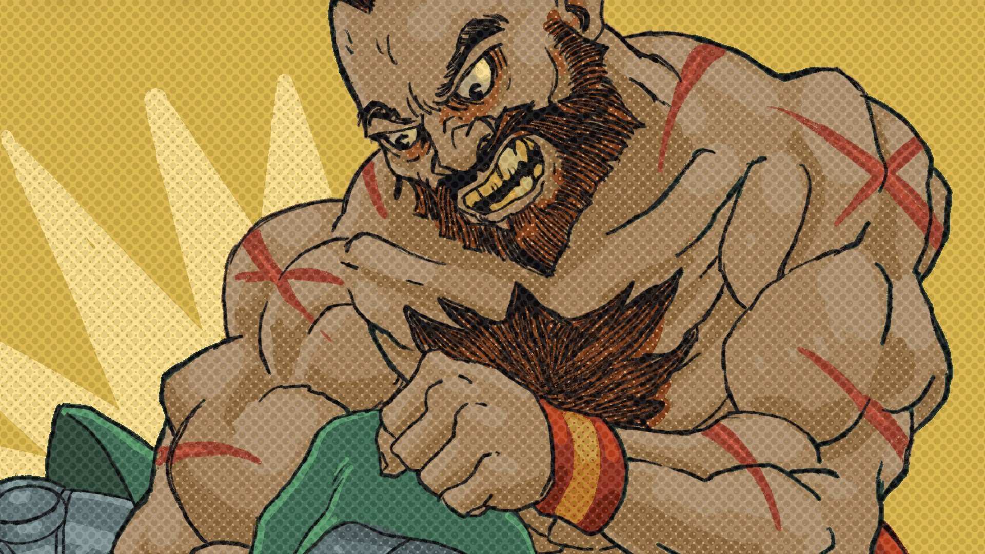 Retronauts Episode 651: Marvel vs Capcom Retronauts Episode 651: Marvel vs Capcom