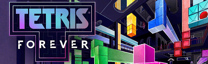 Tetris Forever on Nintendo Switch | AUSRETROGAMER