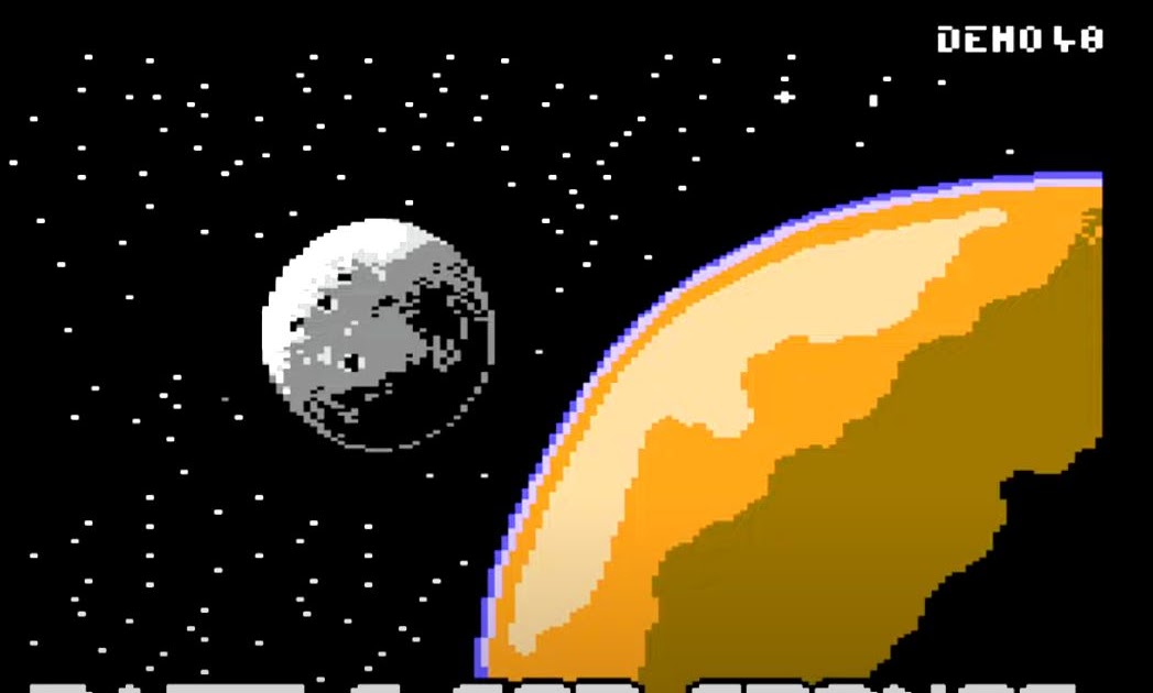 Battle for Cronos – A high quality turn based wargame for the Commodore 64 by Windigo Productions! Battle for Cronos – A high quality turn based wargame for the Commodore 64 by Windigo Productions!