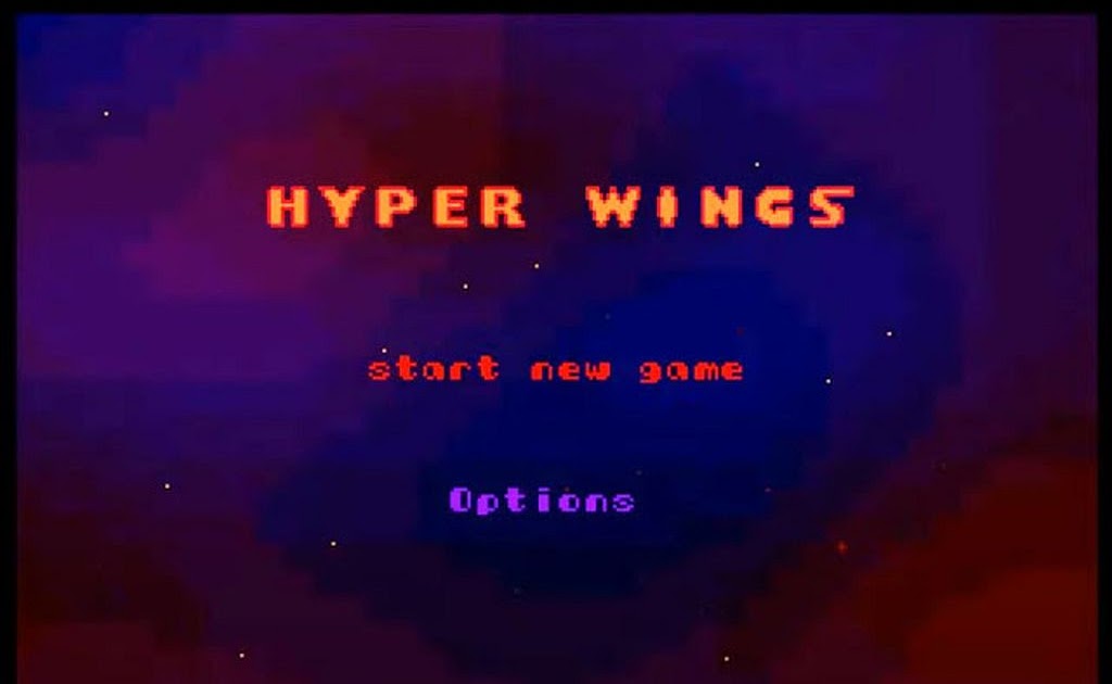 Hyper Wings – Geldo79 announces version 1.20 of an in-dev Amiga space shooter Hyper Wings – Geldo79 announces version 1.20 of an in-dev Amiga space shooter