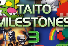 Review: TAITO Milestones 3 – Nintendo Switch | AUSRETROGAMER