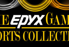 Review: The Epyx Games Sports Collection | AUSRETROGAMER