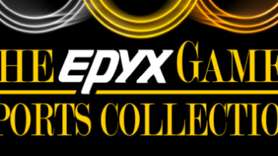 Review: The Epyx Games Sports Collection | AUSRETROGAMER Review: The Epyx Games Sports Collection | AUSRETROGAMER