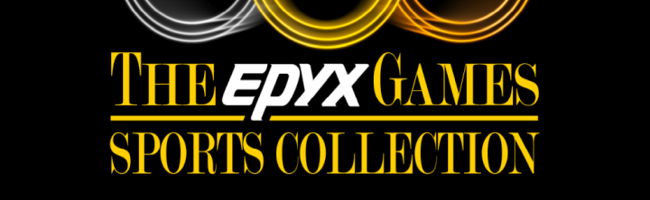 Review: The Epyx Games Sports Collection | AUSRETROGAMER