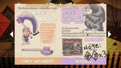 Kickstarter Kompilation: December 2024 edition Kickstarter Kompilation: December 2024 edition