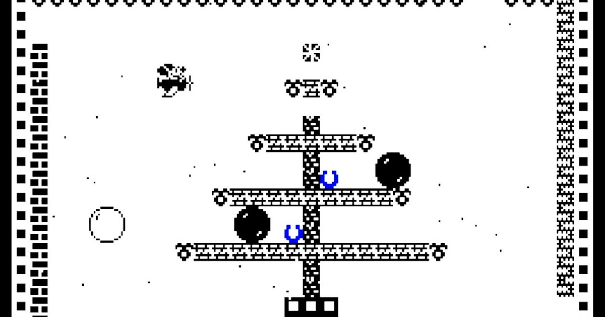 Plane Lazy – An offshoot ZX Spectrum game for Christmas by Sloanysoft Plane Lazy – An offshoot ZX Spectrum game for Christmas by Sloanysoft