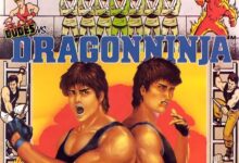 HOT NEWS : Bad Dudes vs DragonNinja conversion is in the works via JOTD for the Amiga