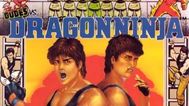 HOT NEWS : Bad Dudes vs DragonNinja conversion is in the works via JOTD for the Amiga