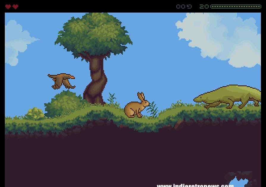 Bunnito’s Feast – Check out this charming Commodore Amiga (AGA) game by captain-ts Bunnito’s Feast – Check out this charming Commodore Amiga (AGA) game by captain-ts