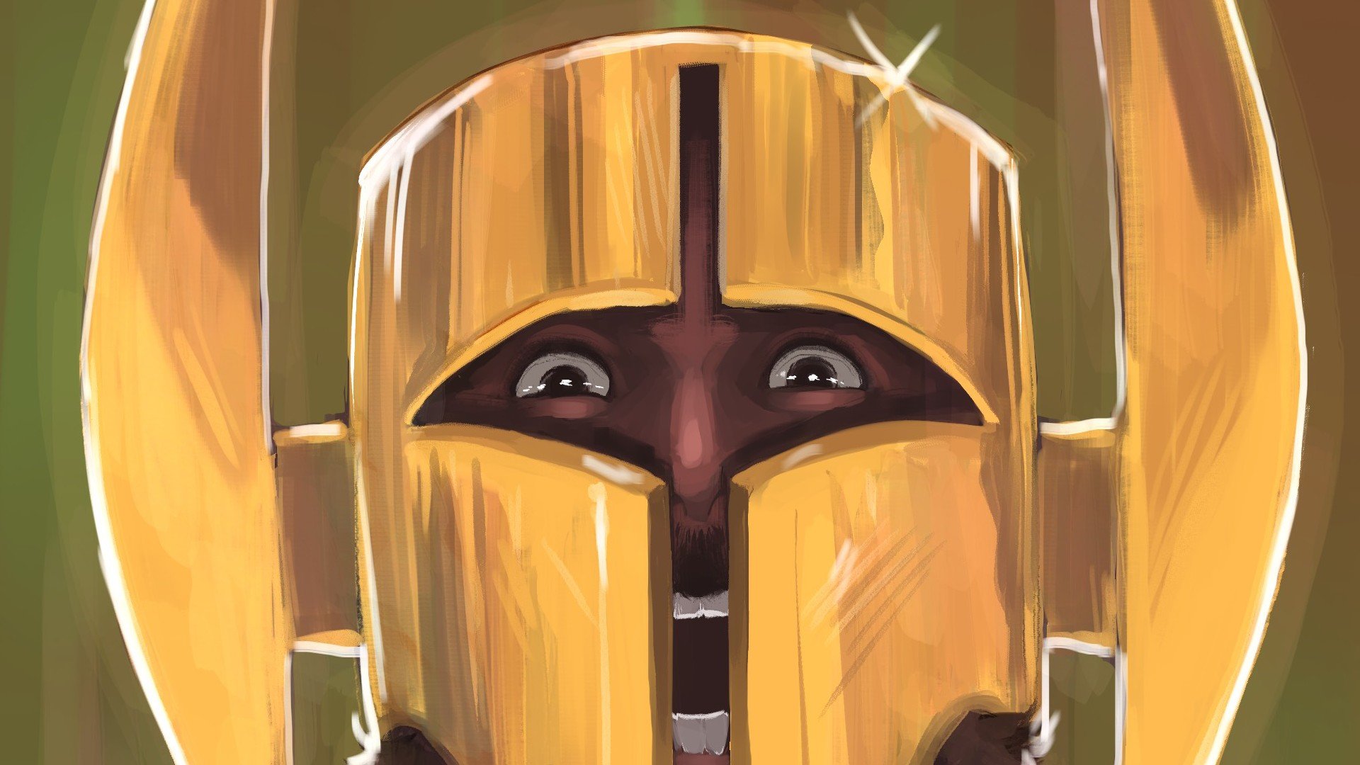 Retronauts Episode 671: Golden Axe, Second Swing Retronauts Episode 671: Golden Axe, Second Swing