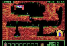 Doomlings MSX – Killing Lemmings for fun… Again!