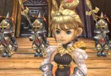 Square Enix kills Final Fantasy game’s mobile version after being unable to “completely fix” a bug stopping fans from accessing their additional paid content