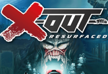 X-Out: Resurfaced – Nintendo Switch Review