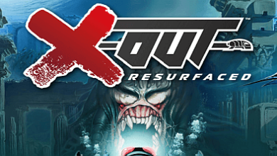 X-Out: Resurfaced – Nintendo Switch Review