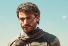 I know next to nothing about survival MMO Dune: Awakening, but I just spent 40 minutes in its Steam Next Fest demo character creator, so I guess I have to play it now