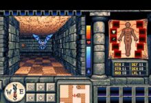 Dark Shadows of Sergoth - Custom maps to The Shadows of Sergoth (Amiga) [V1.0 UPDATE]