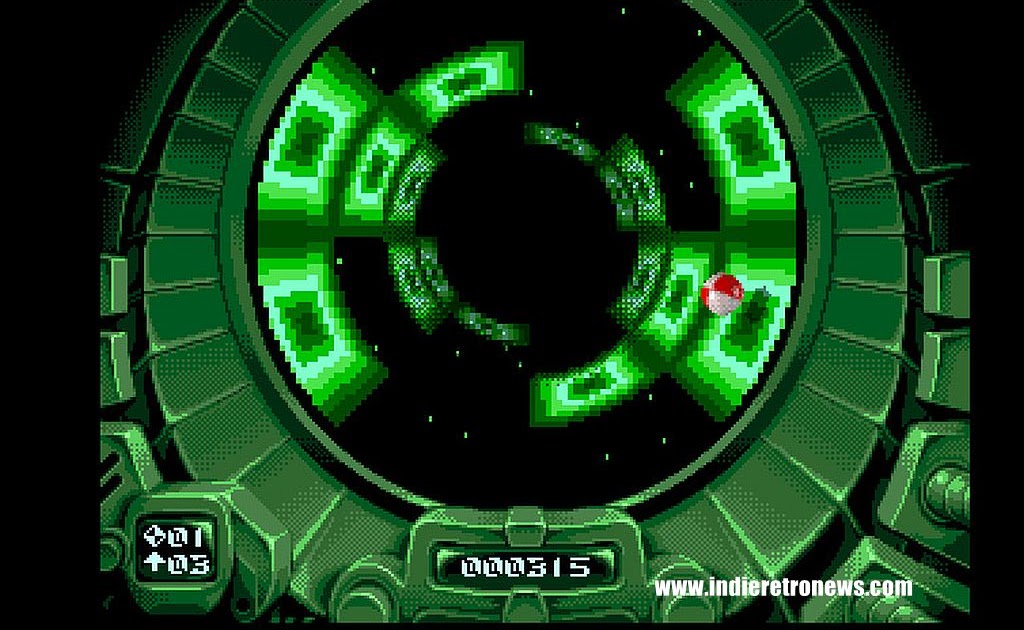 Yoomp! OCS - HOT NEWS : Amiga version of Yoomp!64 has finally arrived! [Update]