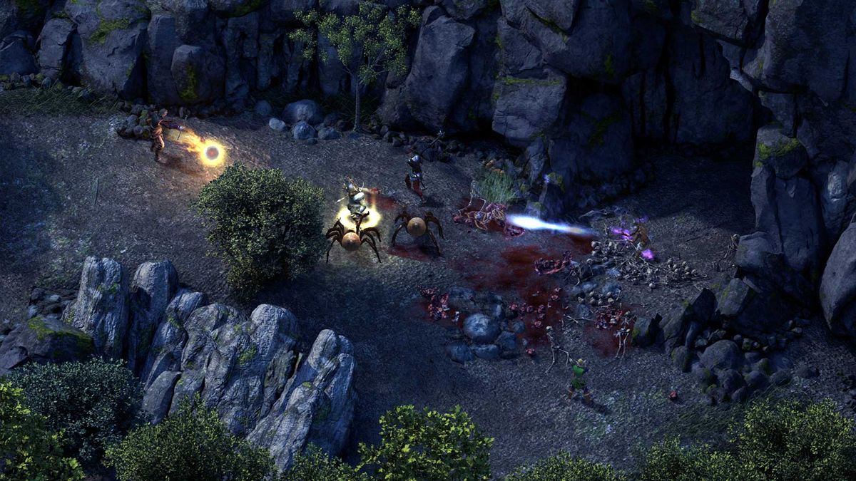 10 years later, in a post-Baldur’s Gate 3 and Avowed world, Obsidian is giving its own throwback CRPG Pillars of Eternity a turn-based combat mode 10 years later, in a post-Baldur’s Gate 3 and Avowed world, Obsidian is giving its own throwback CRPG Pillars of Eternity a turn-based combat mode