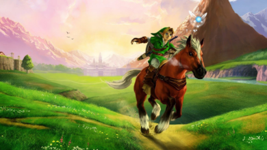 A Zelda movie is finally happening, but Nintendo’s Shigeru Miyamoto used to adamantly oppose the idea even “if Steven Spielberg himself” wanted to do it