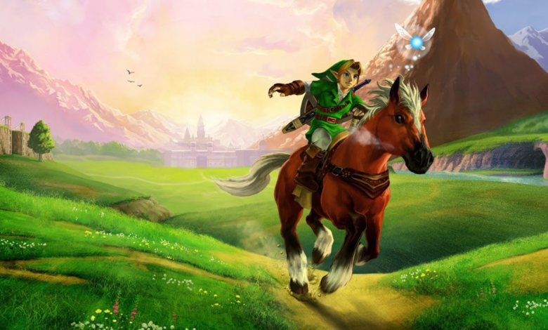 A Zelda movie is finally happening, but Nintendo’s Shigeru Miyamoto used to adamantly oppose the idea even “if Steven Spielberg himself” wanted to do it