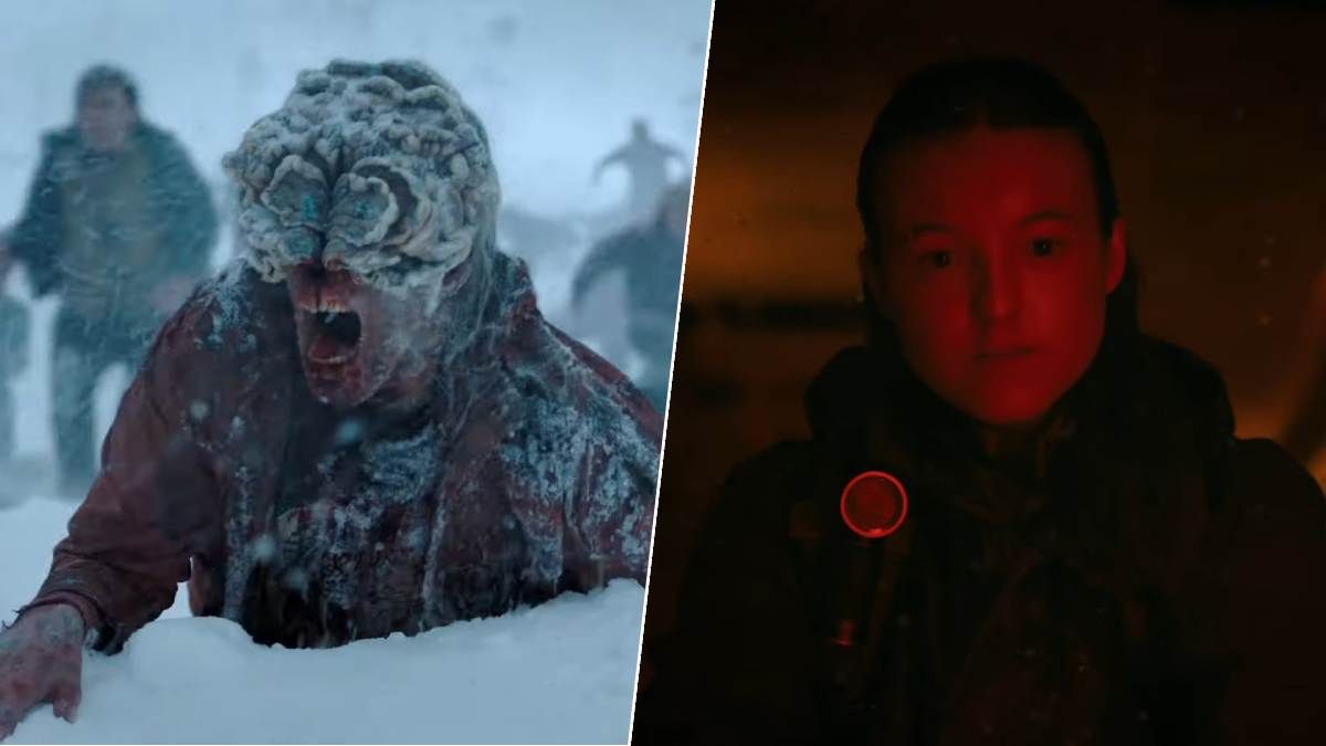 The Last of Us season 2 trailer brings the heart and the horror back to Joel and Ellie The Last of Us season 2 trailer brings the heart and the horror back to Joel and Ellie