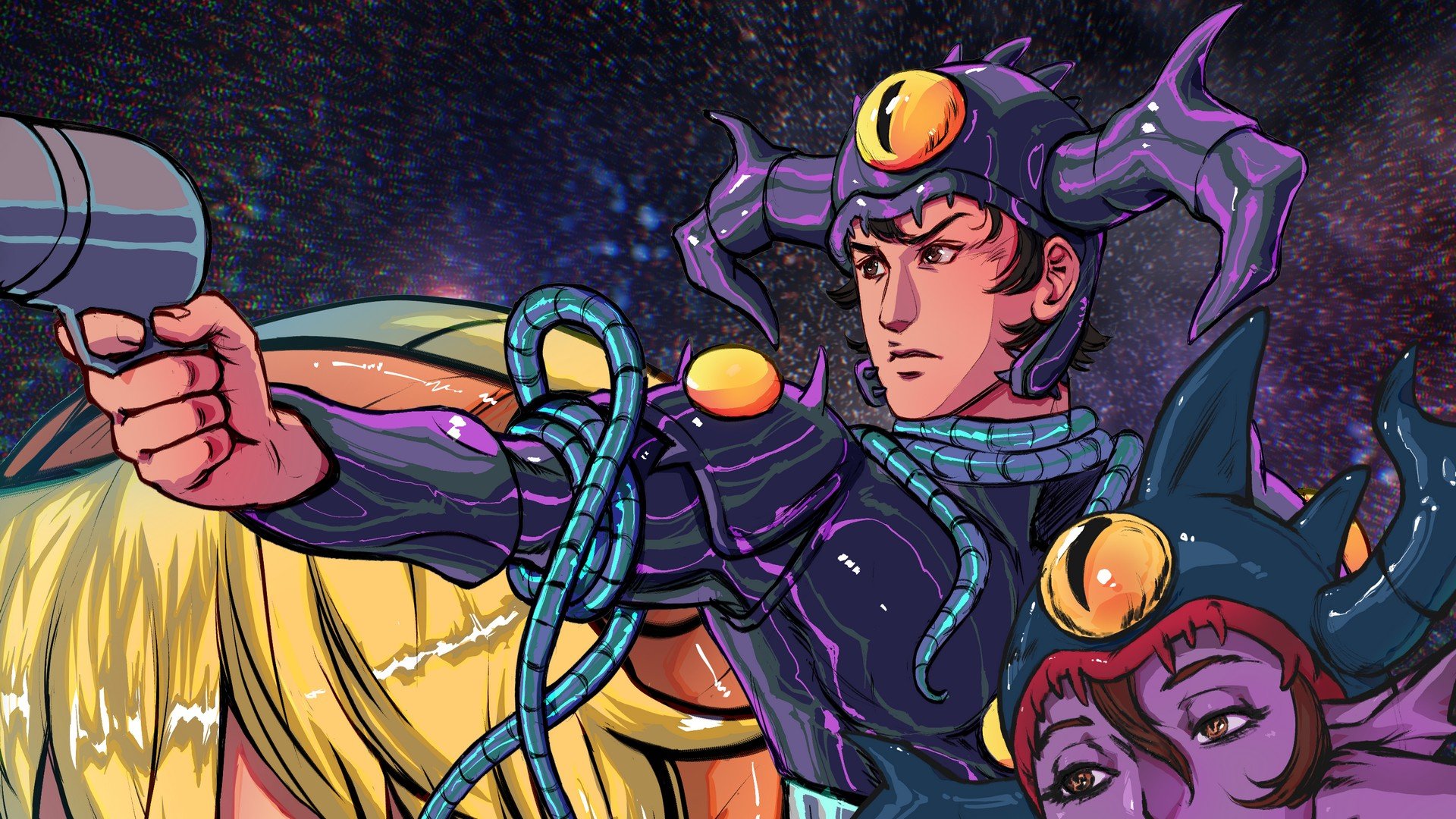 Retronauts Episode 686: Sigma Star Saga DX Retronauts Episode 686: Sigma Star Saga DX