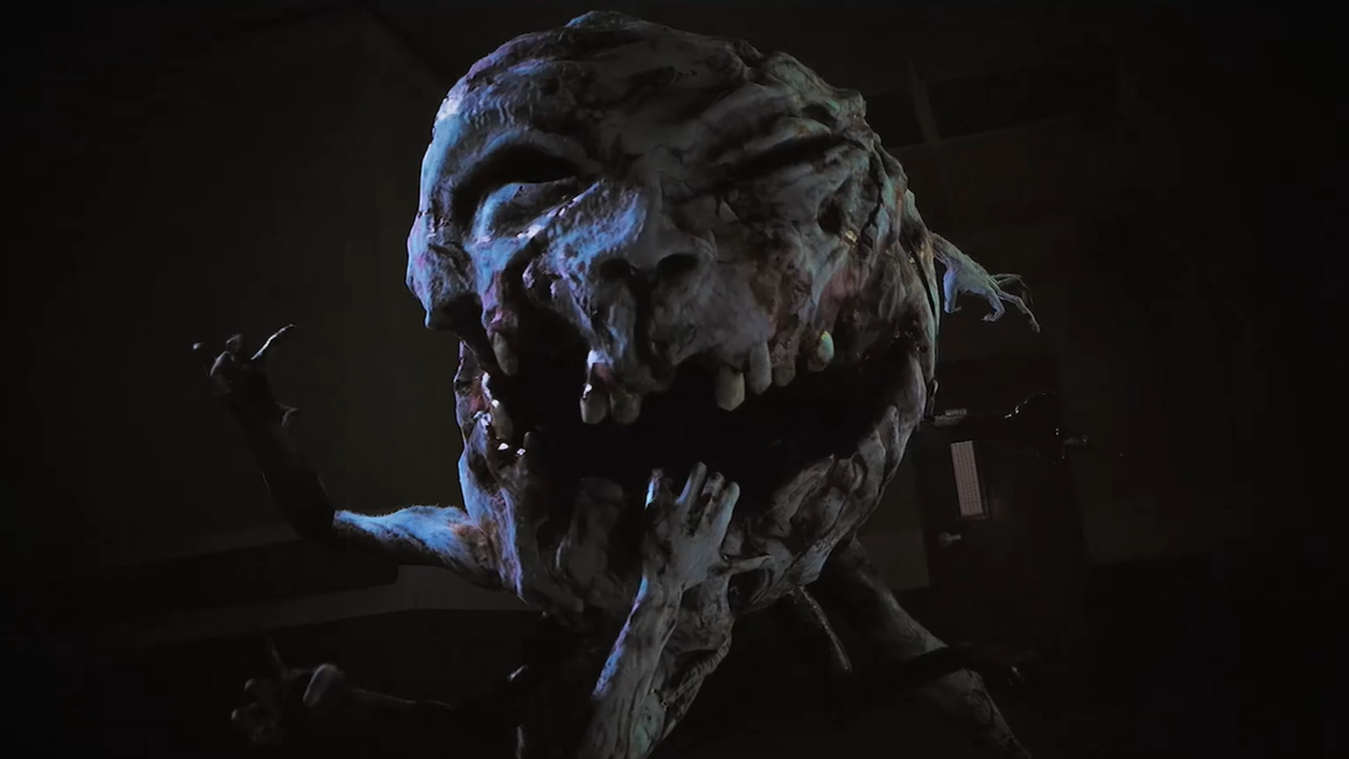 Everything more or less gets buried” by “massive shadow drops” like Oblivion Remastered, says indie publisher behind new PS2 horror homage: “Love the game that dropped but feel the pain for our team Everything more or less gets buried” by “massive shadow drops” like Oblivion Remastered, says indie publisher behind new PS2 horror homage: “Love the game that dropped but feel the pain for our team