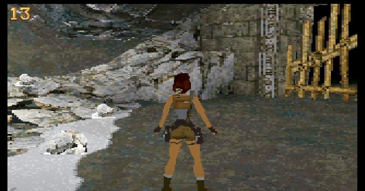 OpenLara – A proof of concept ‘Tomb Raider’ for the Commodore Amiga OpenLara – A proof of concept ‘Tomb Raider’ for the Commodore Amiga