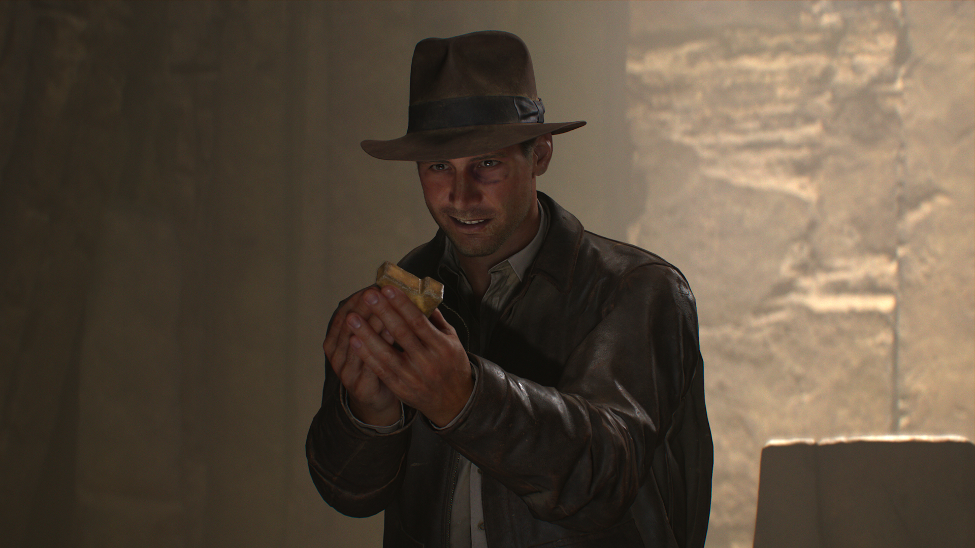 Phil Spencer says Xbox is “really happy” with Indiana Jones and the Great Circle and thinks “there’s life in that franchise,” but he also wants more original Xbox IP: “We have a lot of room to tell new stories” Phil Spencer says Xbox is “really happy” with Indiana Jones and the Great Circle and thinks “there’s life in that franchise,” but he also wants more original Xbox IP: “We have a lot of room to tell new stories”